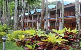 Radhakrishna Resort