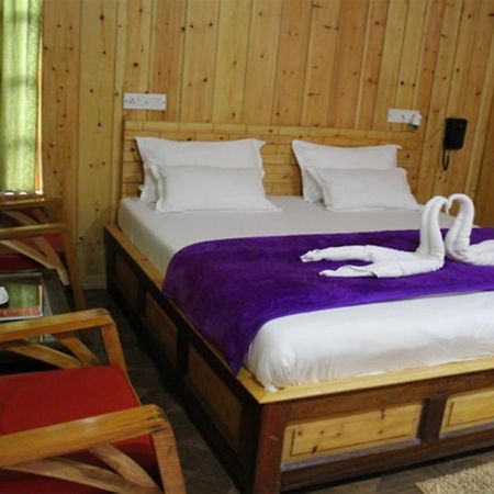 Radhakrishna Resort Havelock Island Exterior photo