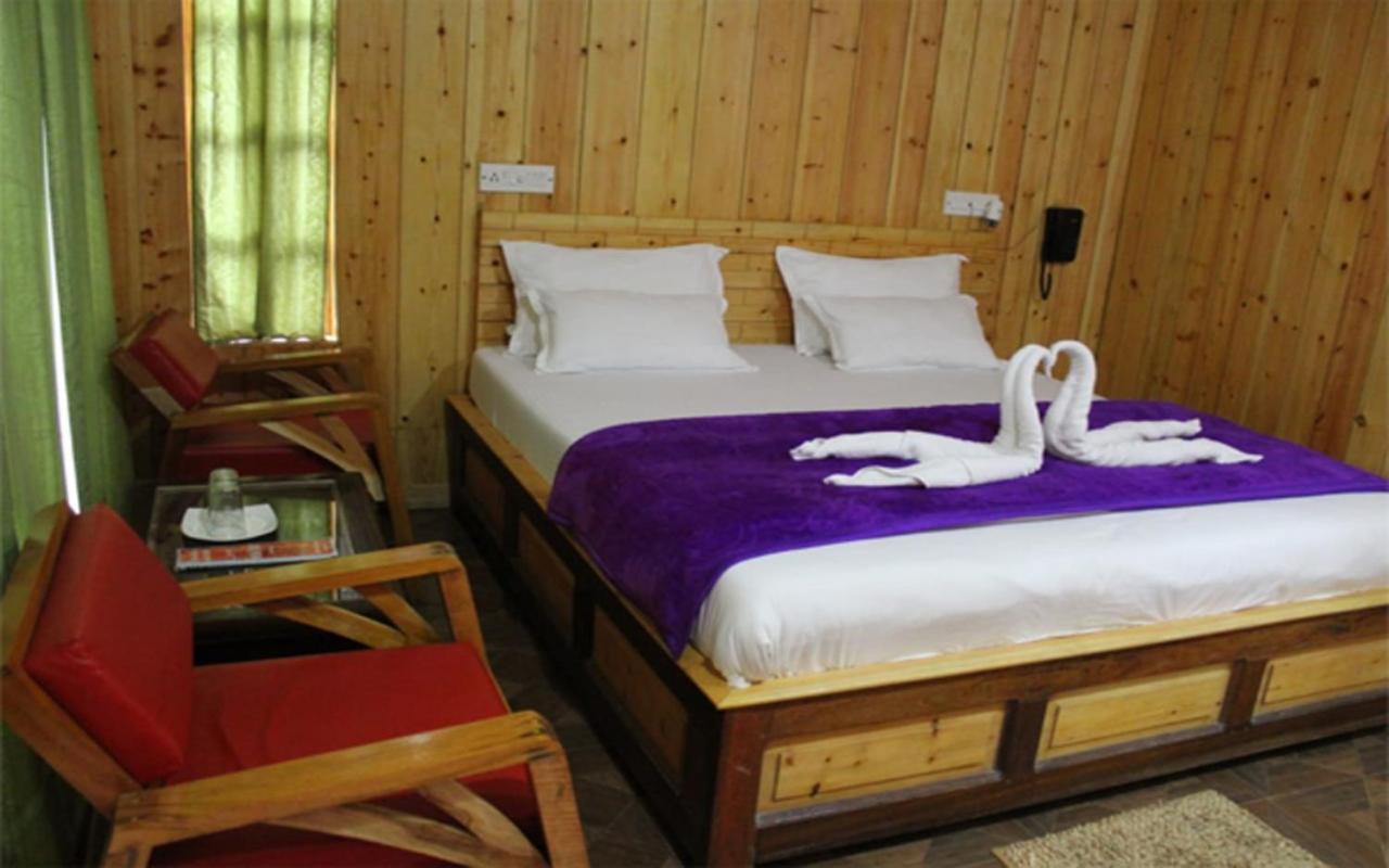 Radhakrishna Resort Havelock Island Exterior photo