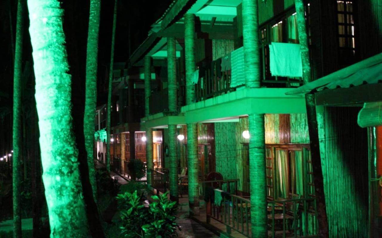 Radhakrishna Resort Havelock Island Exterior photo