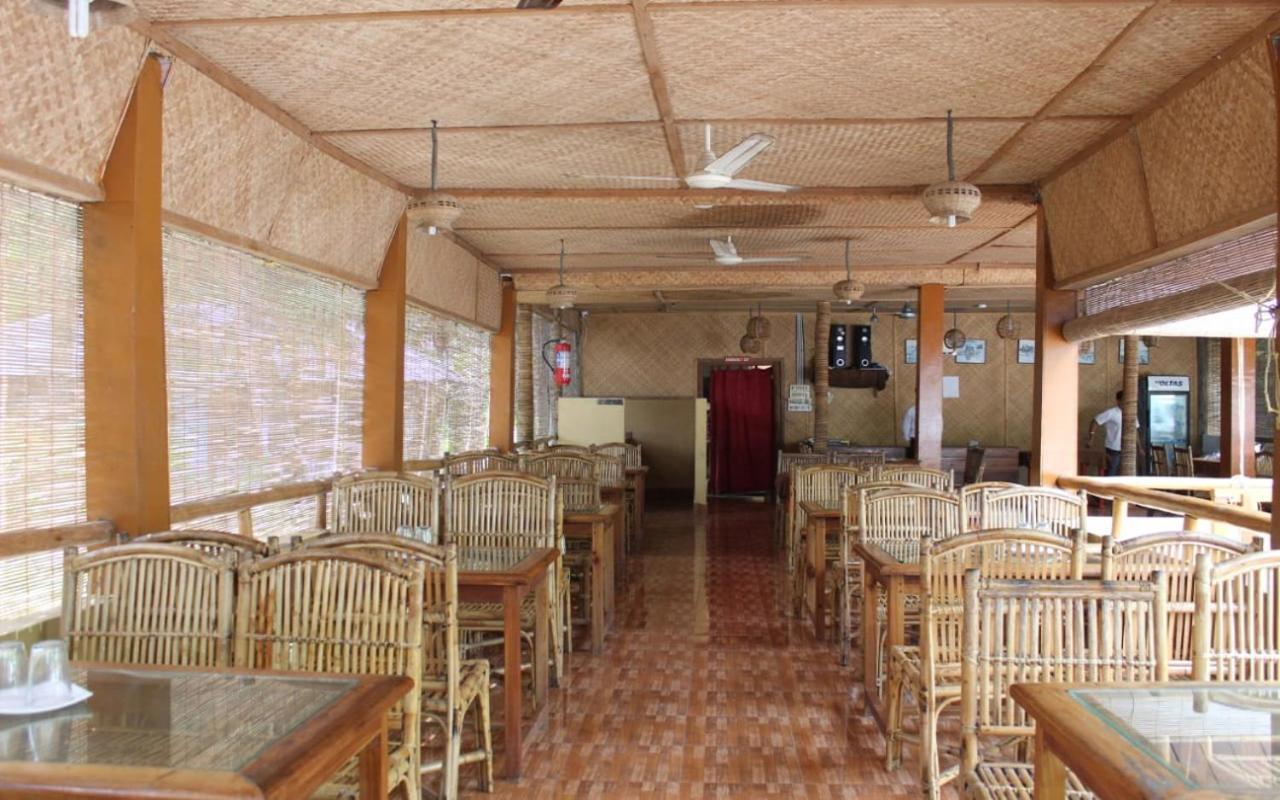 Radhakrishna Resort Havelock Island Exterior photo