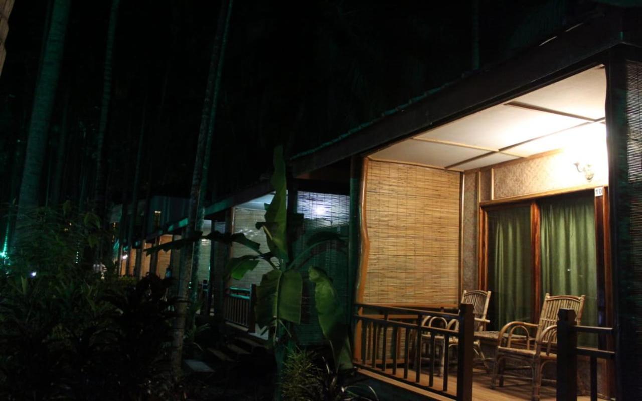 Radhakrishna Resort Havelock Island Exterior photo